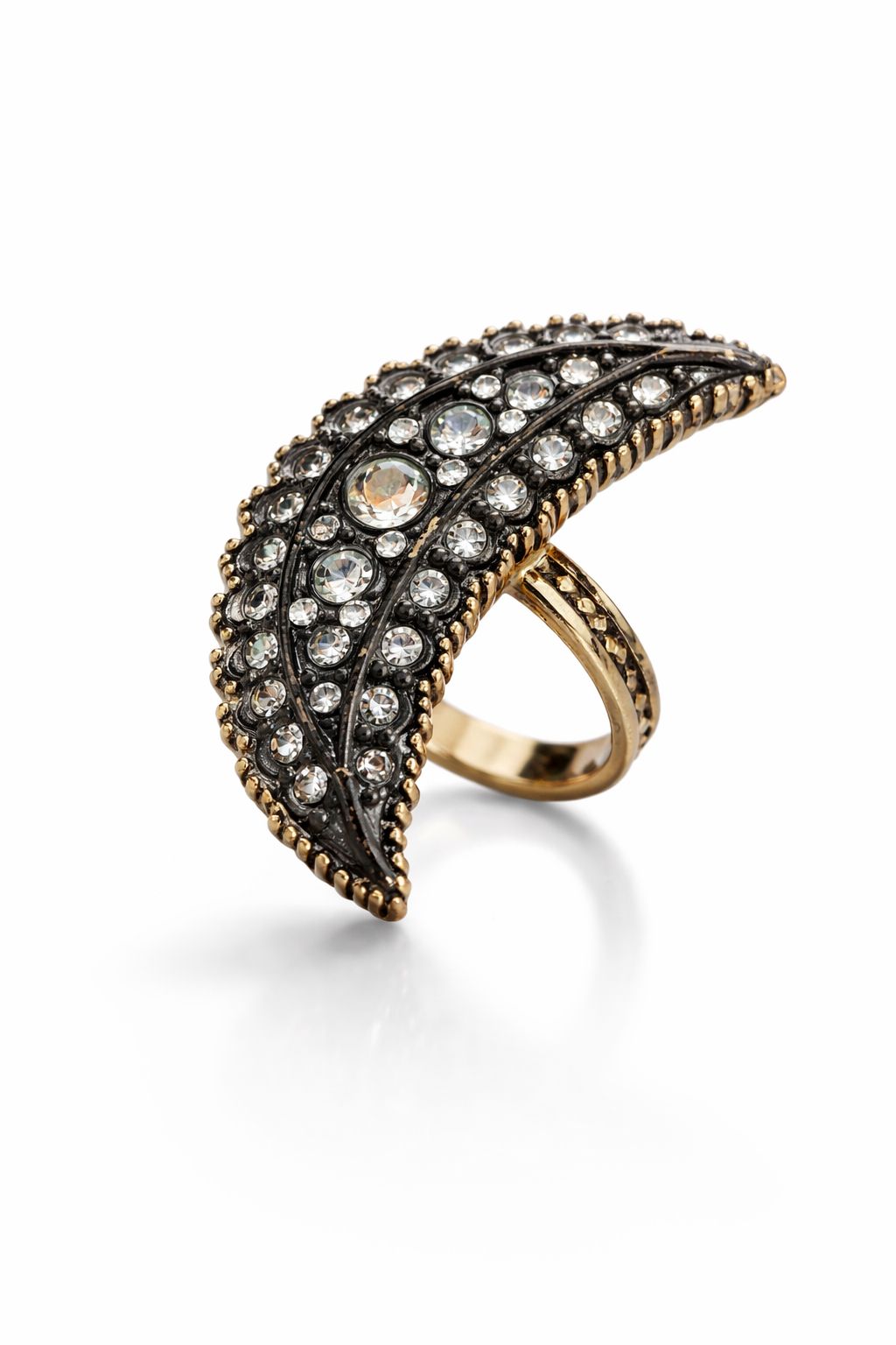 Ring Ying yang