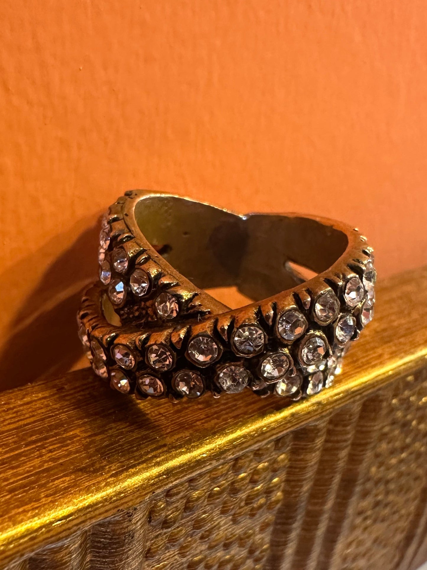 Ring X