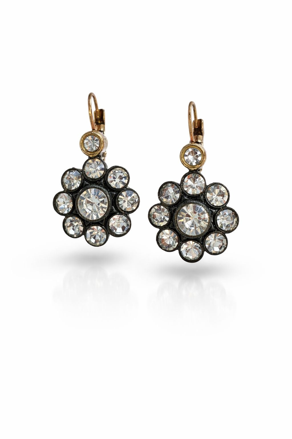 Barbaram Earrings