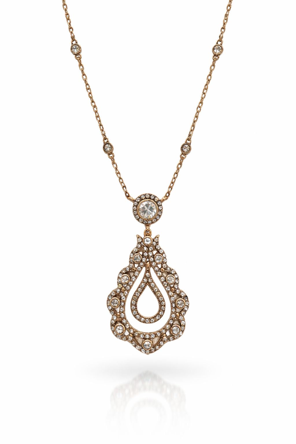 Ola Necklace