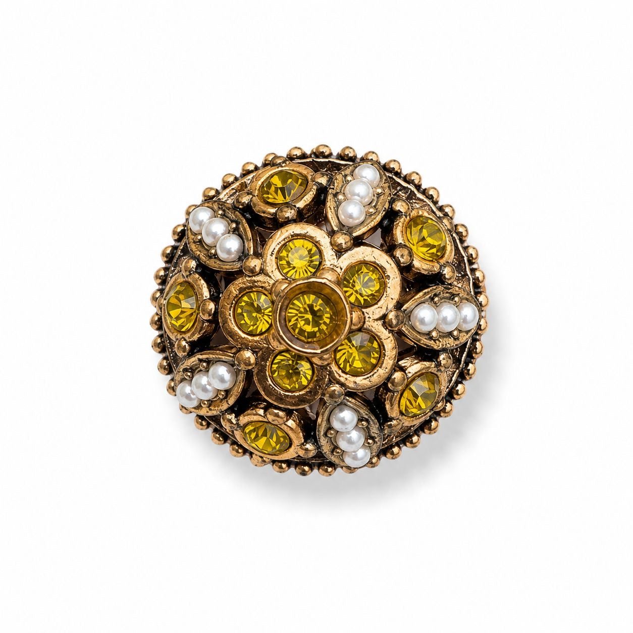 Ring Bahar