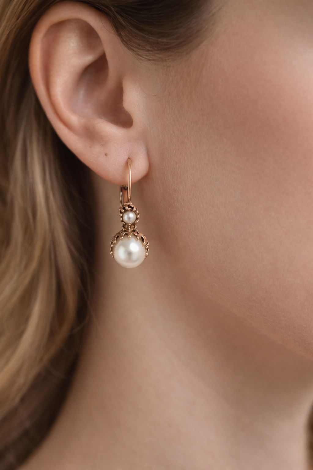 Nova Earrings