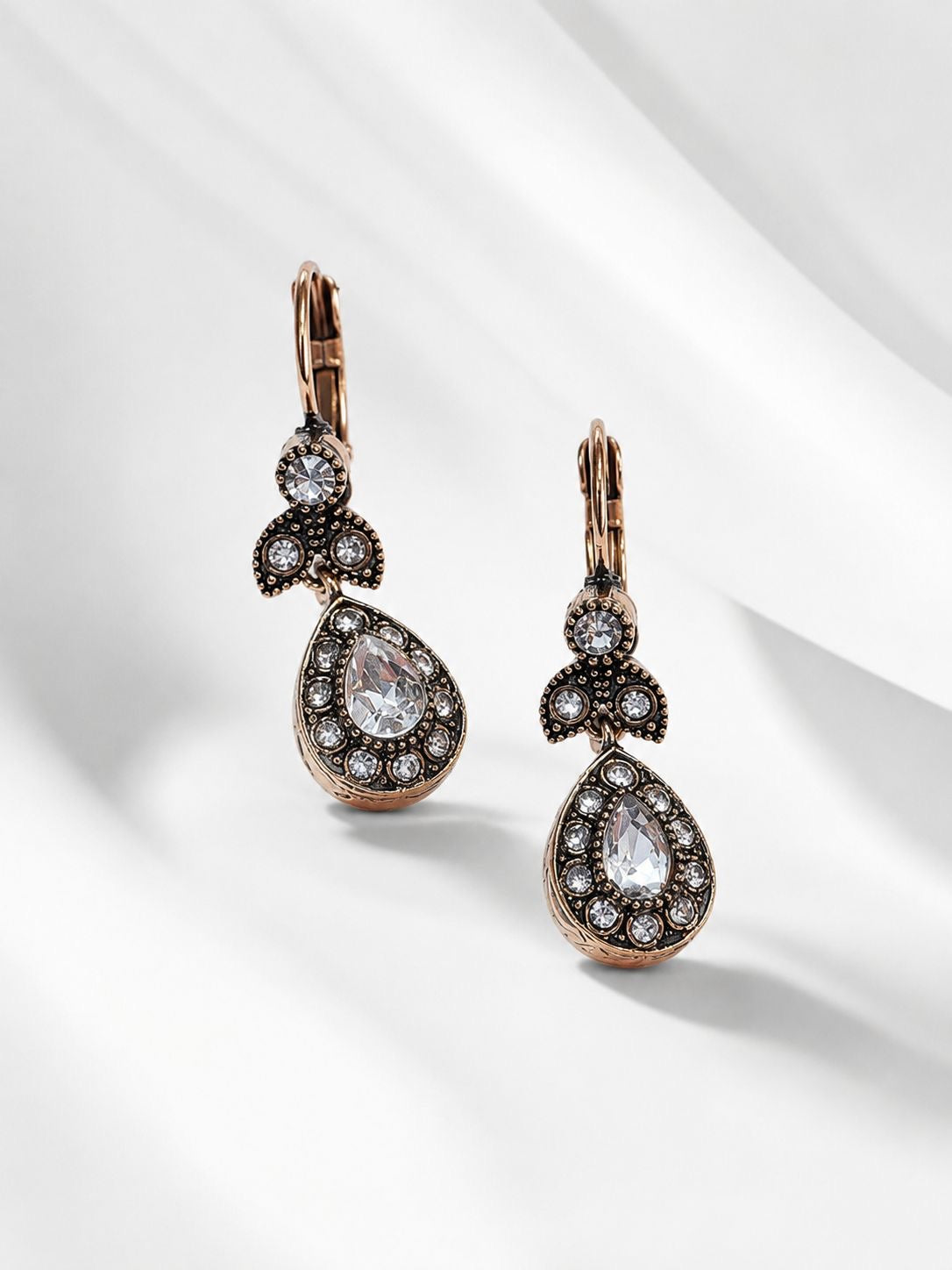 Muse Earrings