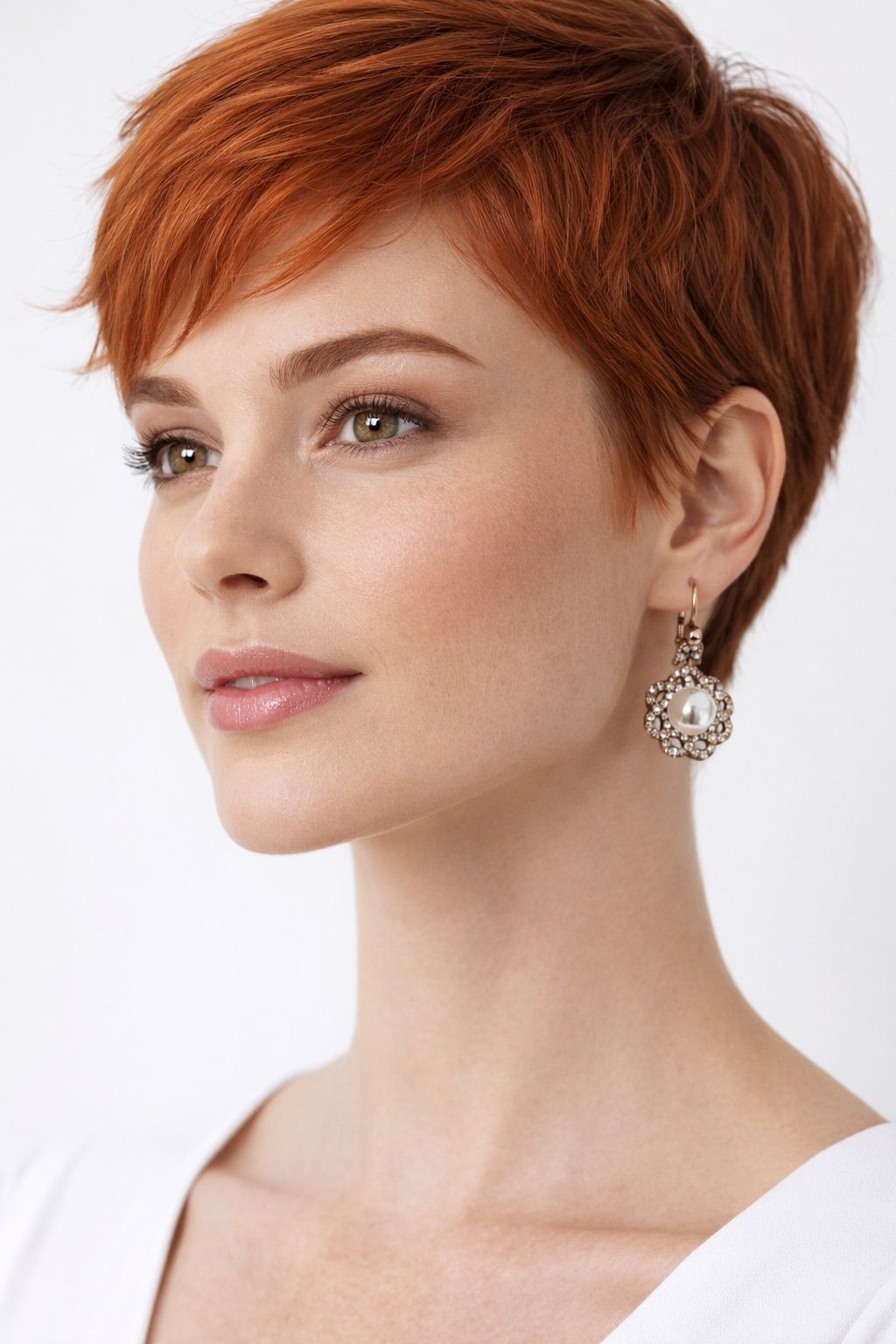 Nevin Earrings