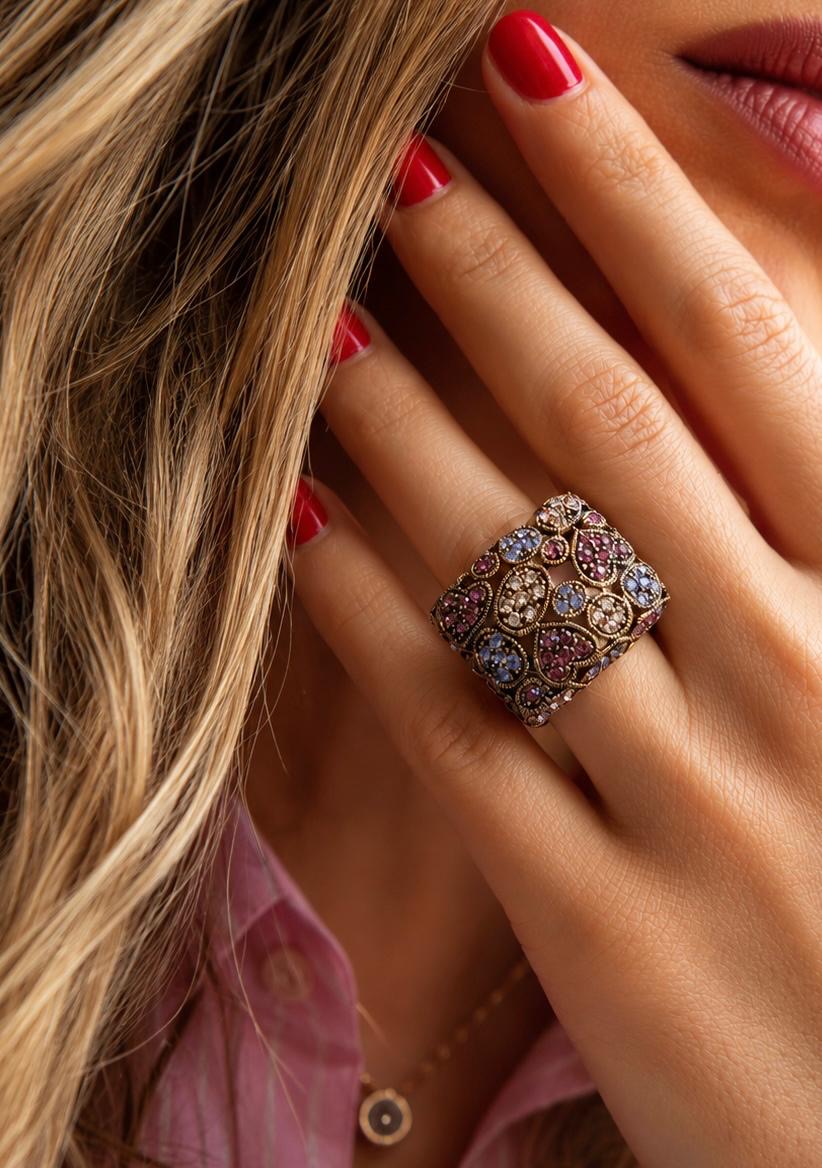 Ring Love