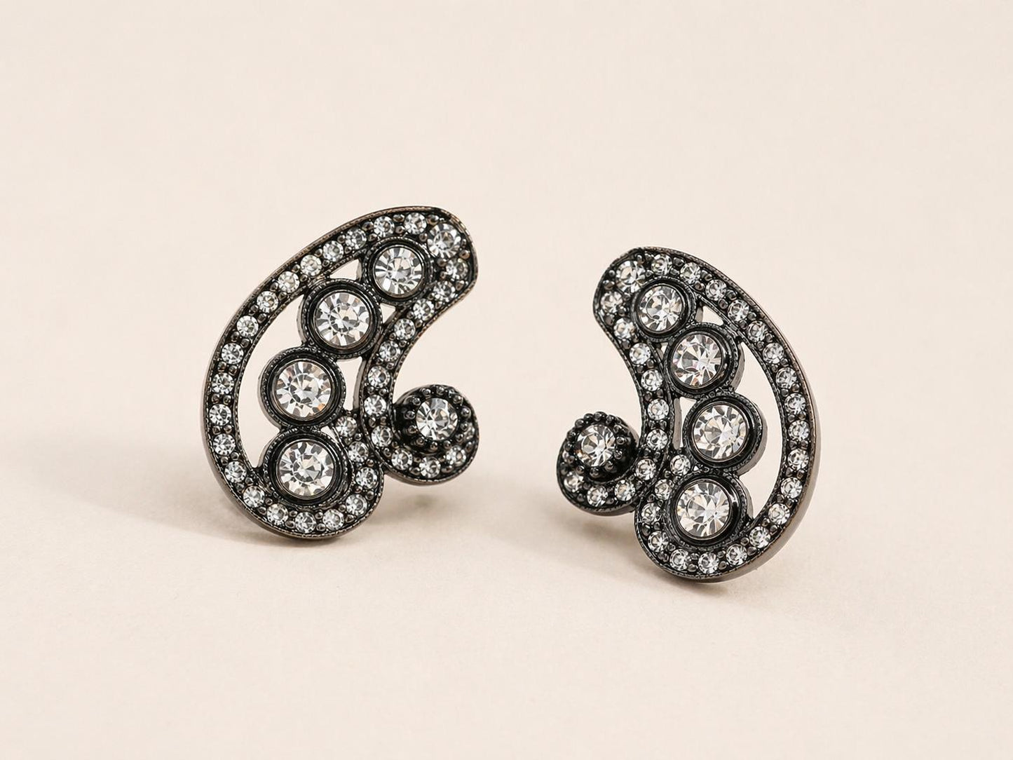 Huma Earrings