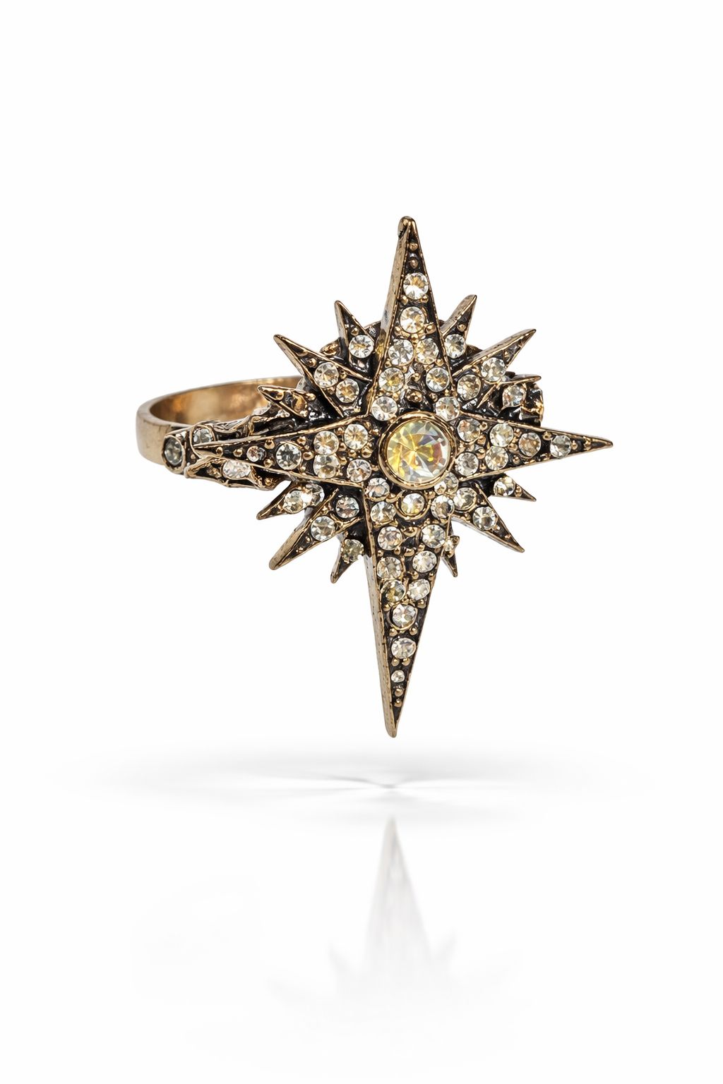 Ring Star