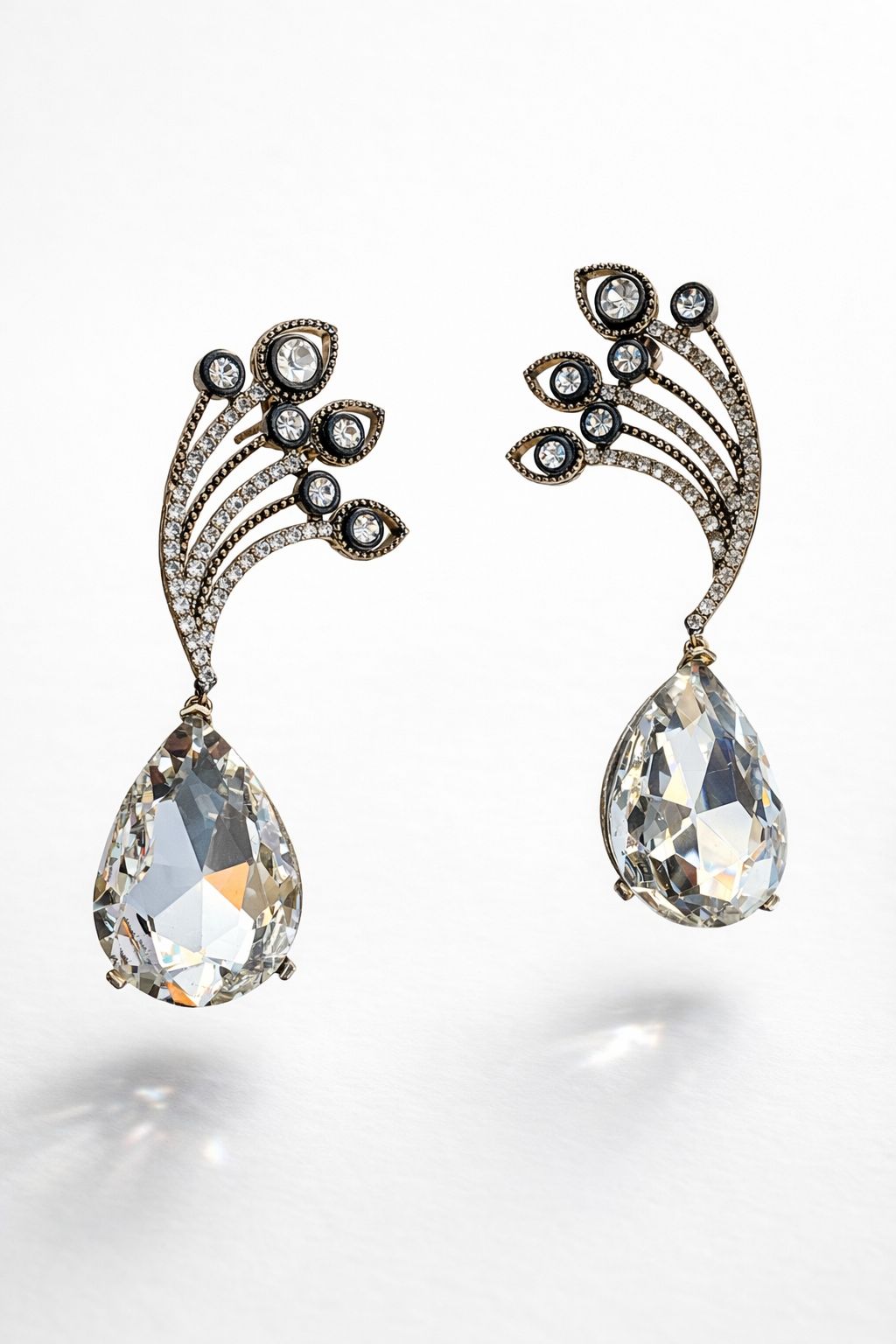 Abbie Earrings