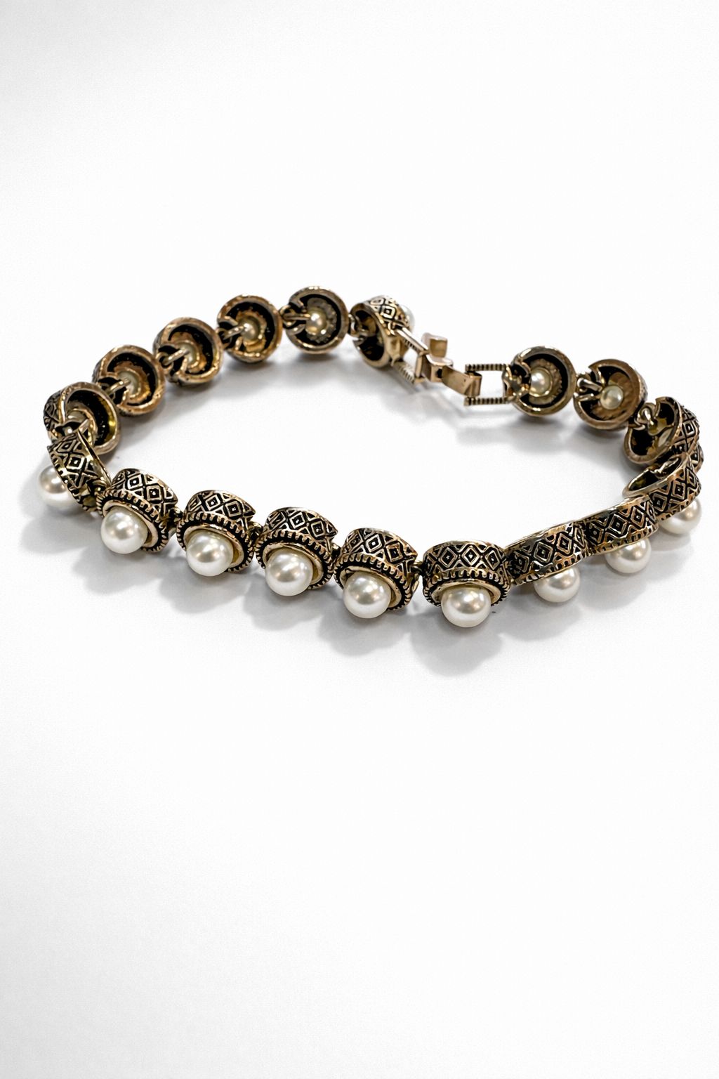 Pearl Bracelet