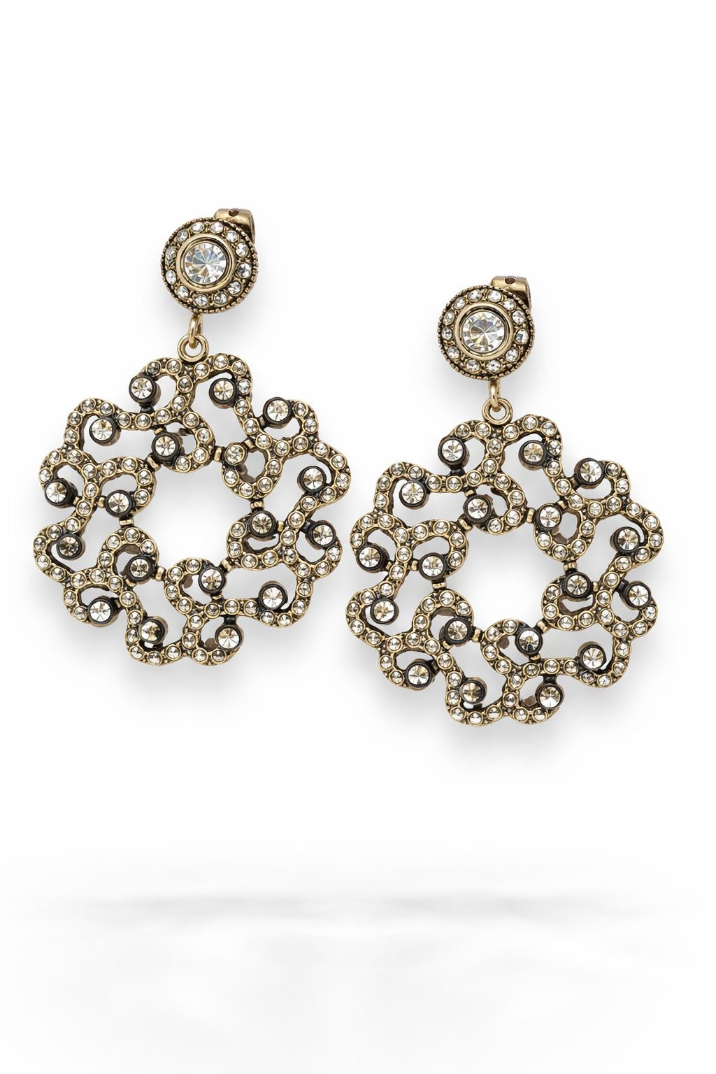 Horizon Earrings