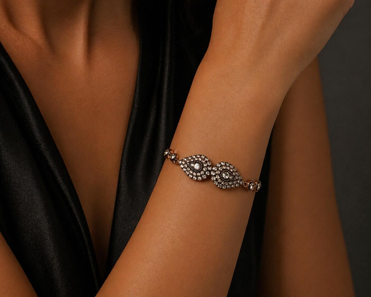 Sultana Bracelet