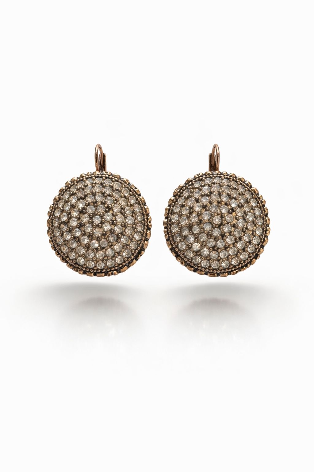 Timeless Earrings