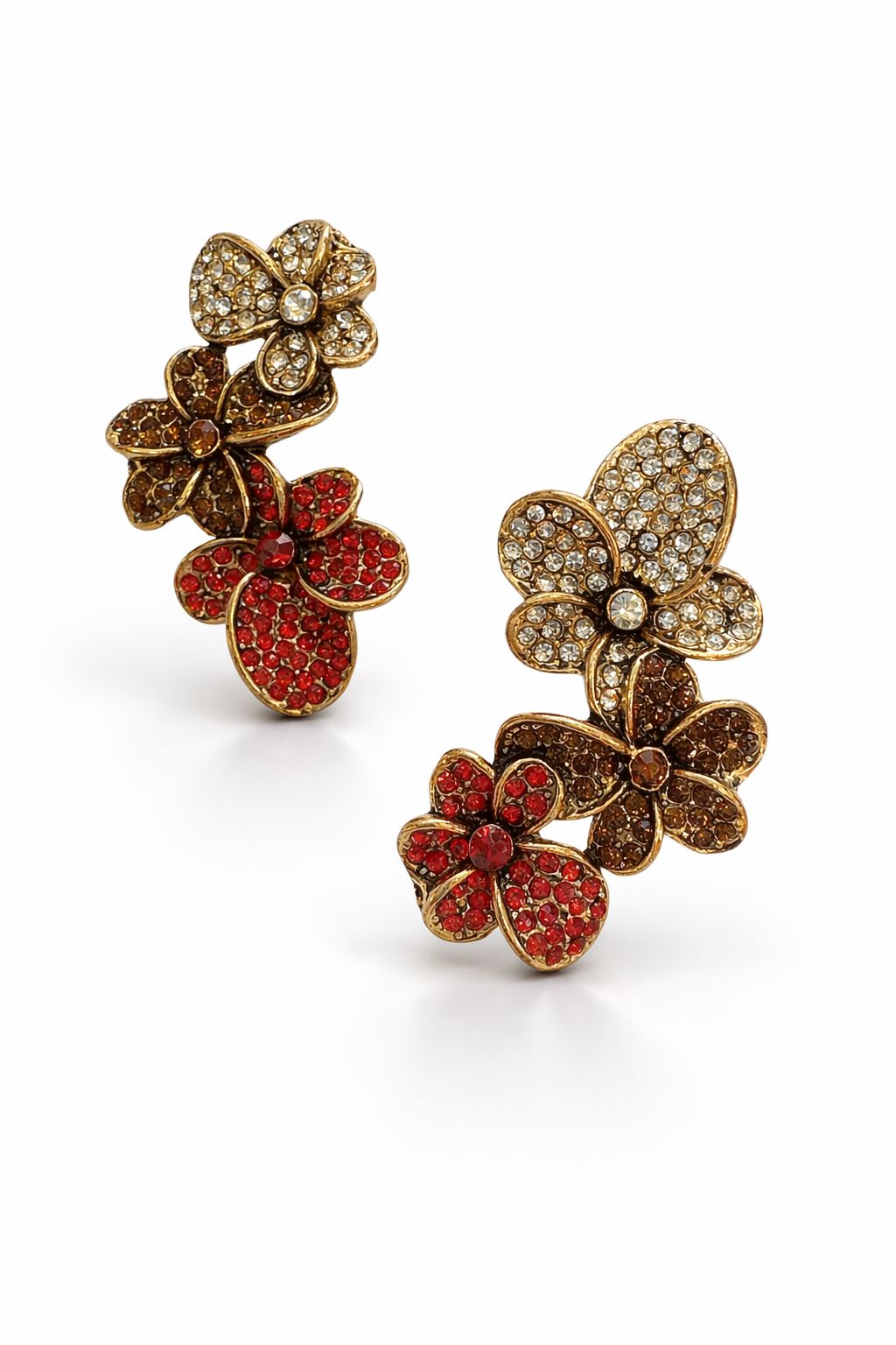 Amor Redlight Earrings