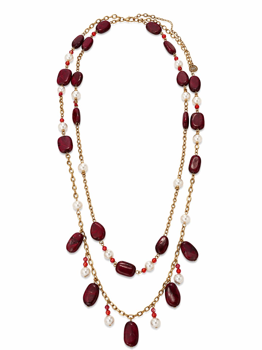 Summer Necklace No:1