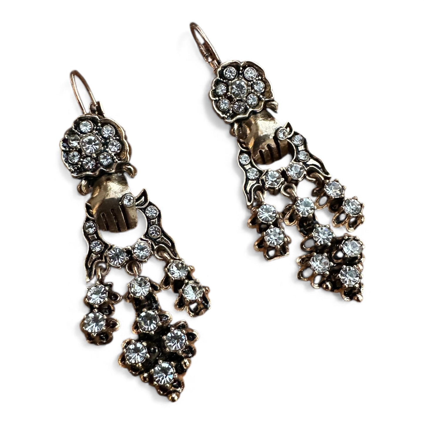 Viva Earrings