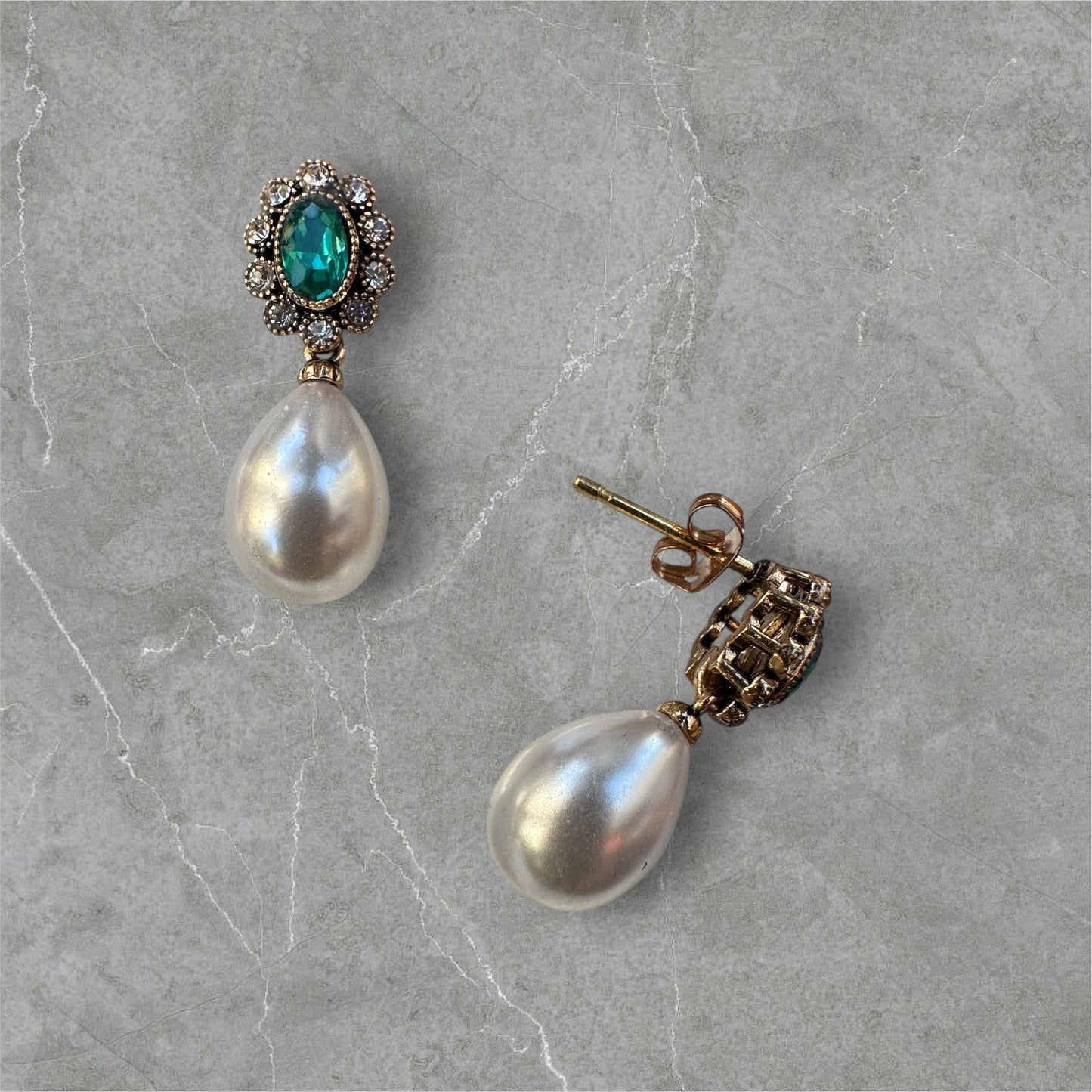 Lunara Earrings