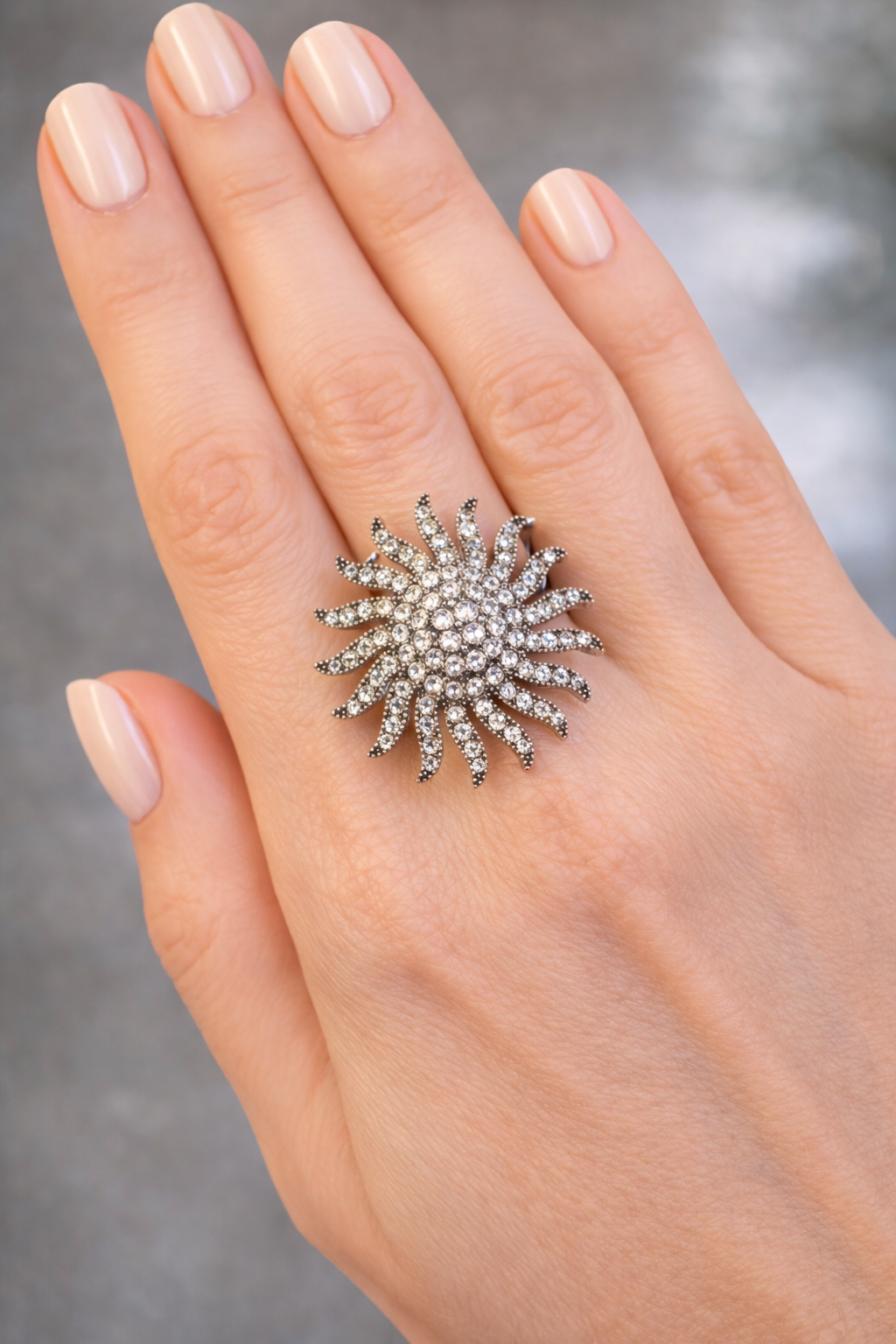 Ring Mini Sun