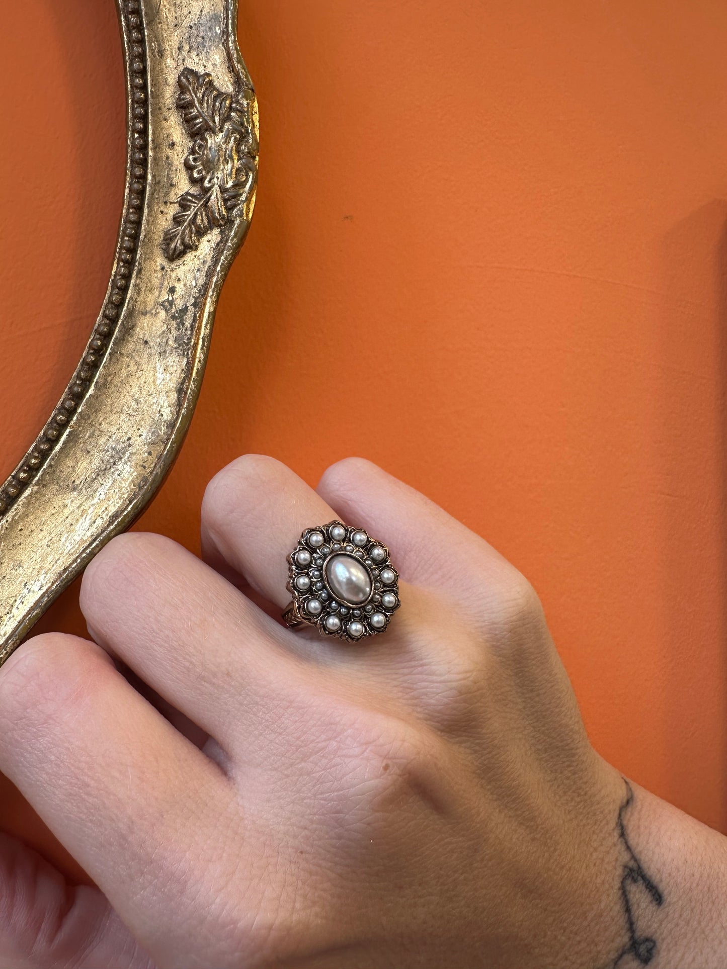 Ring Pari