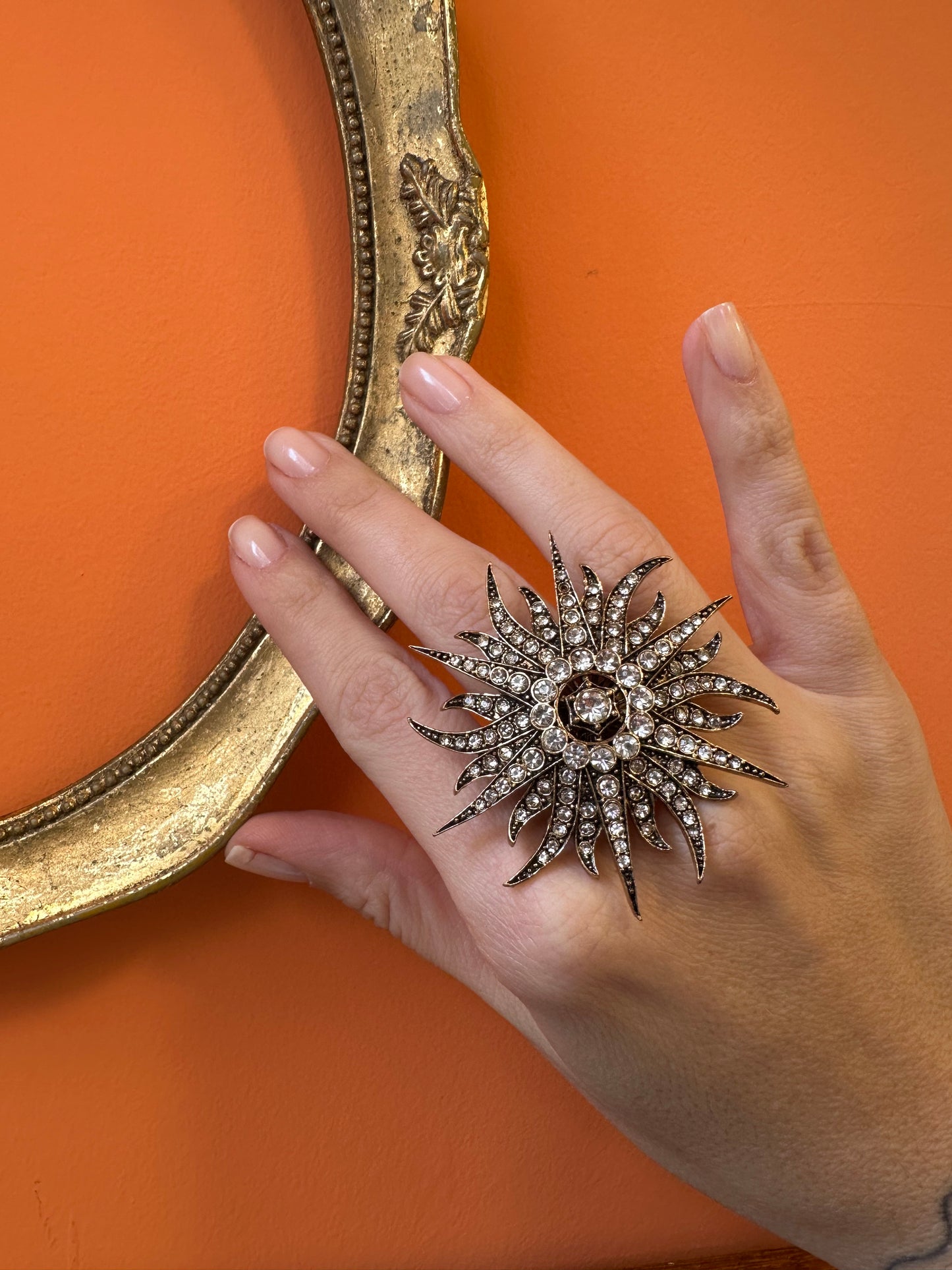 Ring Sun