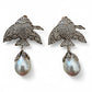 Pearl of the Sea Earrings