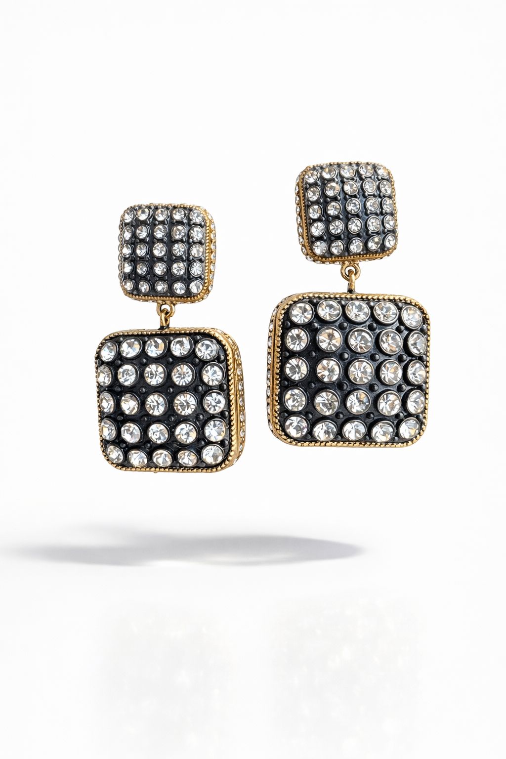 Kares Earrings