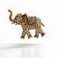 Fil Brooch