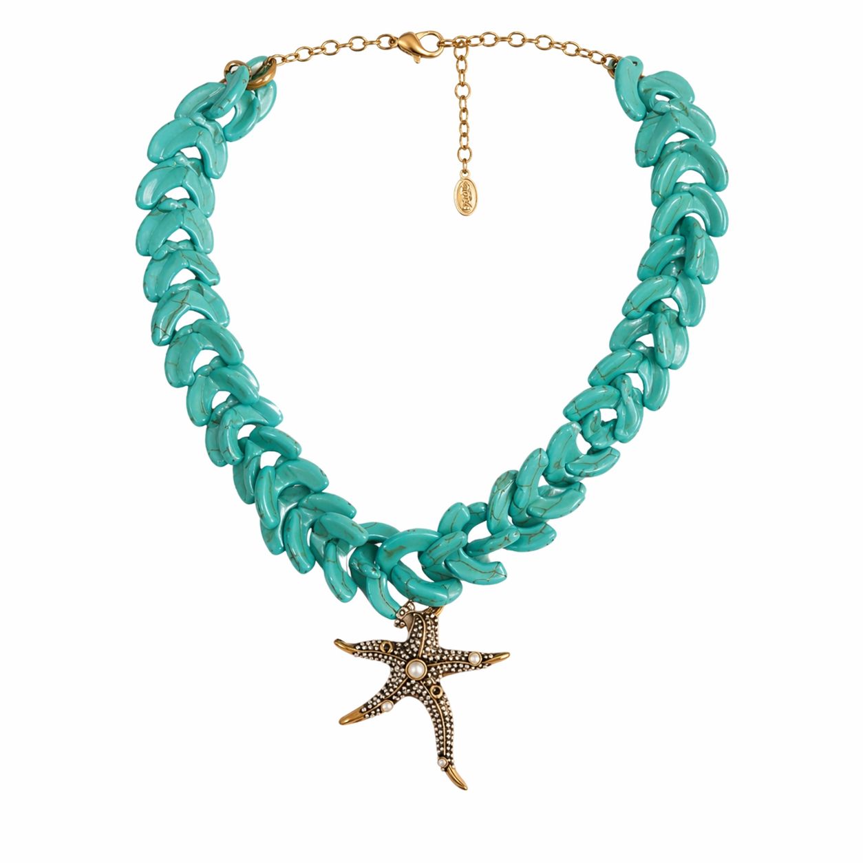 Summer Necklace No:4