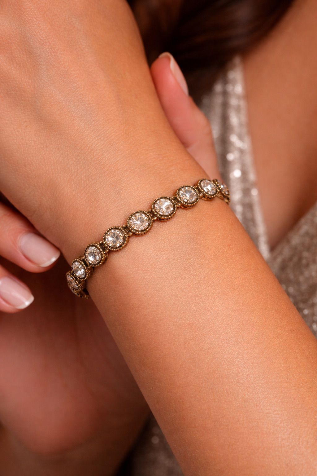 Tamtur Bracelet