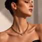 Baget Necklace