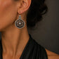 Zerafet Earrings