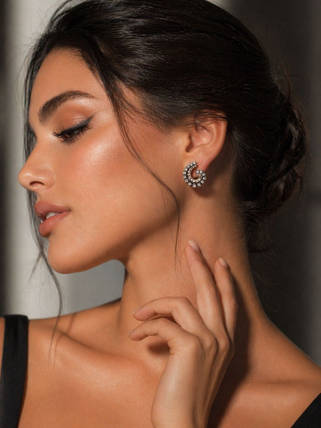 Devran Earrings