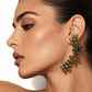 Silvara Earrings