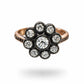 Ring Elmas Montür