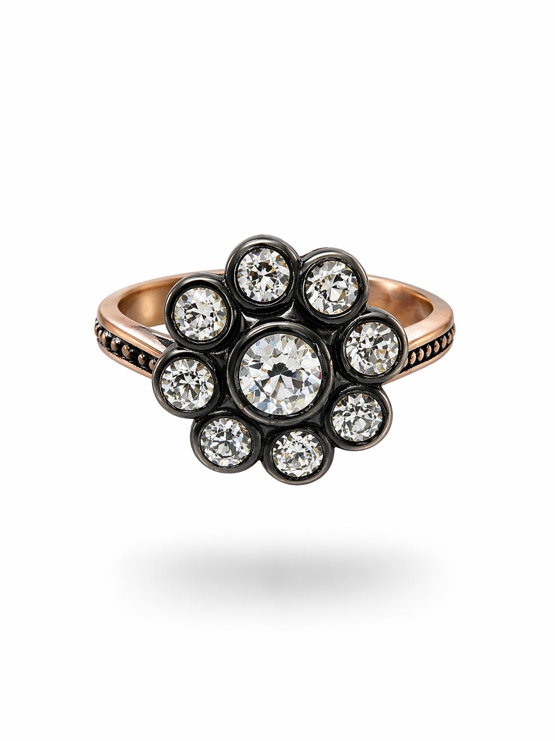 Ring Elmas Montür