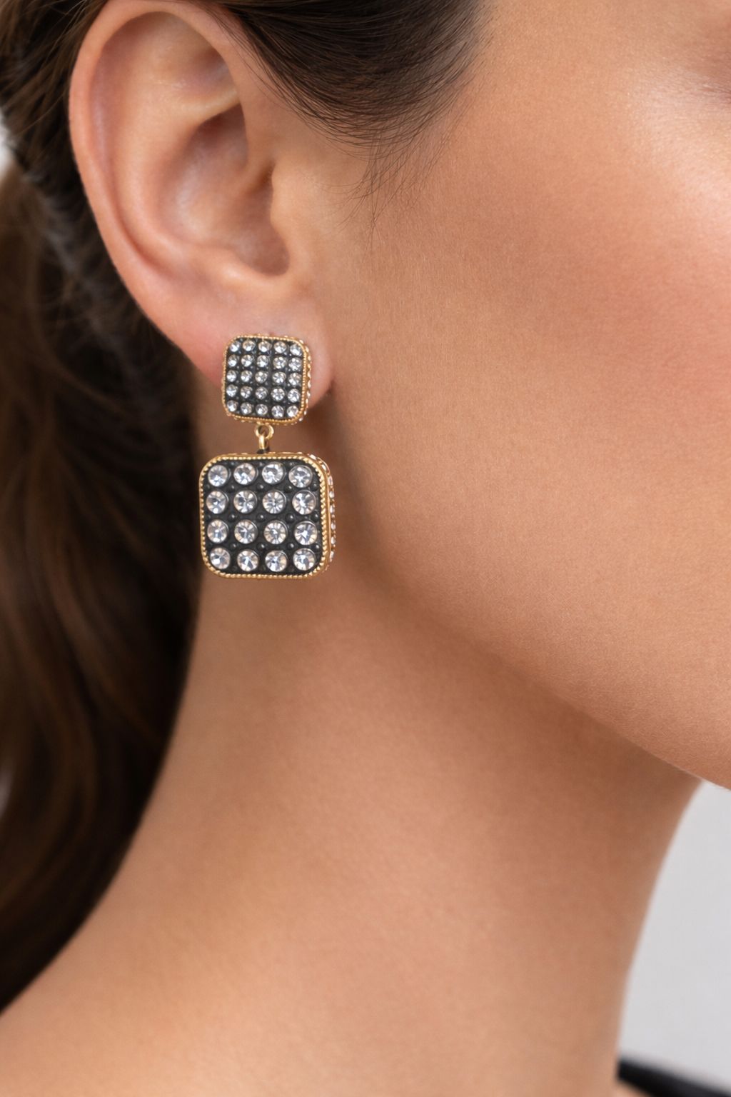 Kares Earrings
