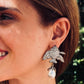 Pearl of the Sea Earrings