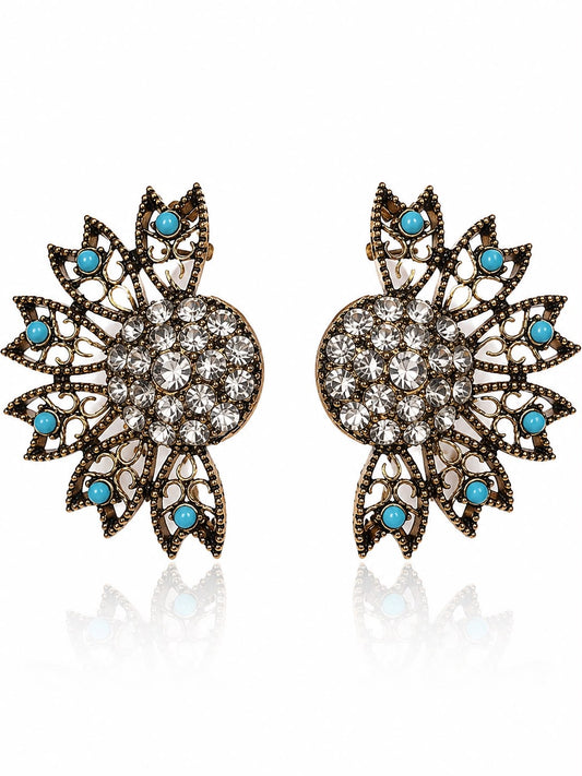 Jupiter Earrings
