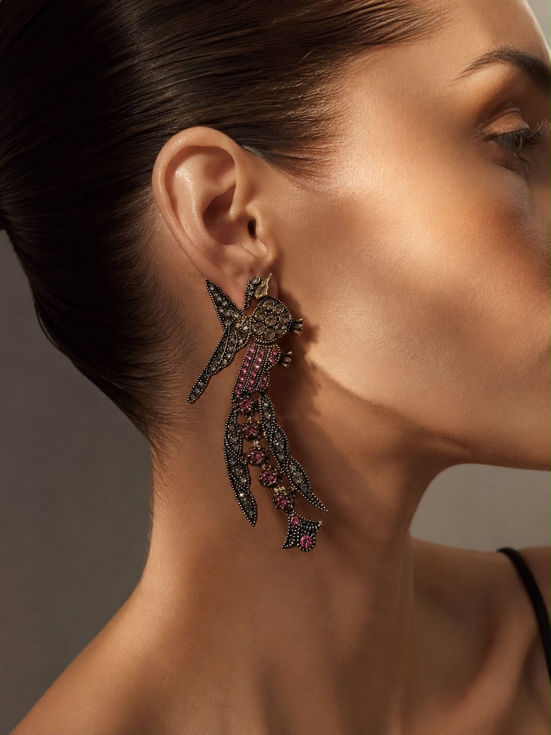 Venus Earrings