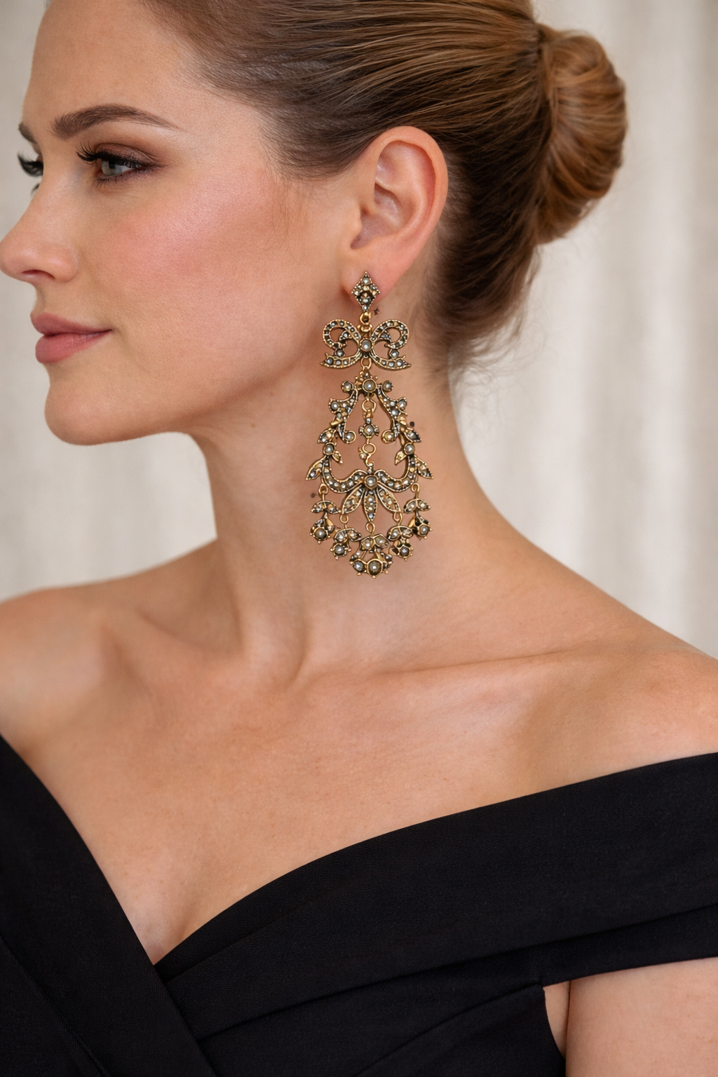 Aurelia Earrings