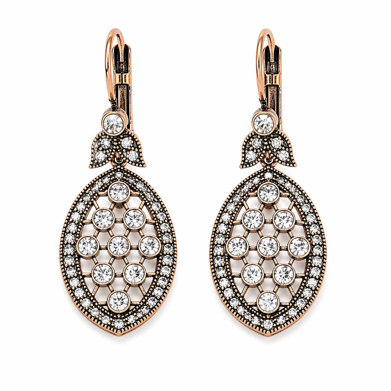 Nizan Earrings
