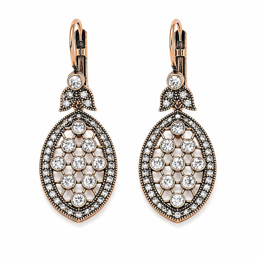 Nizan Earrings