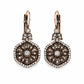 Zerafet Earrings