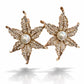 Zamback  Earrings