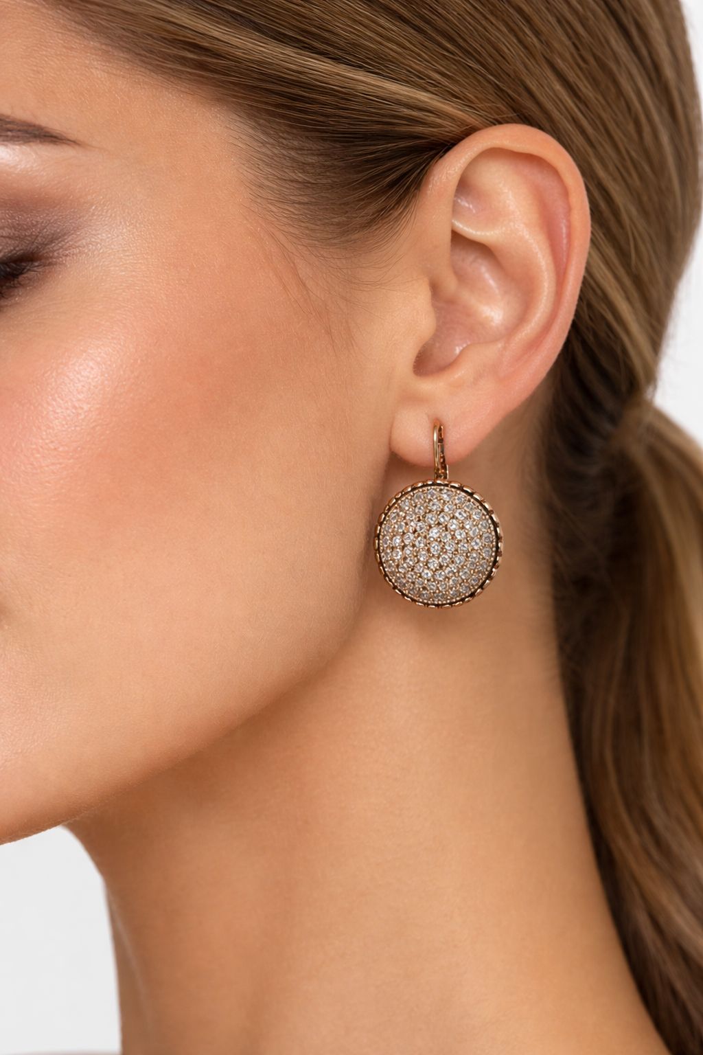 Timeless Earrings