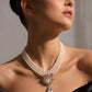 Opera Chocker Necklace