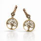 Tree of Life Earrings