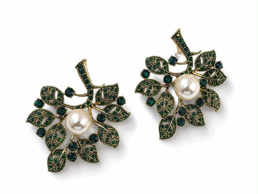 Elaris Earrings