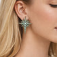 North Star Earrings