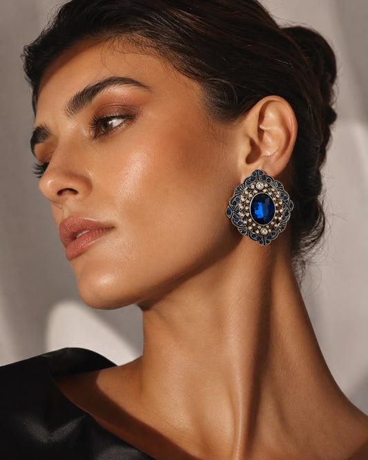 Chiron Earrings