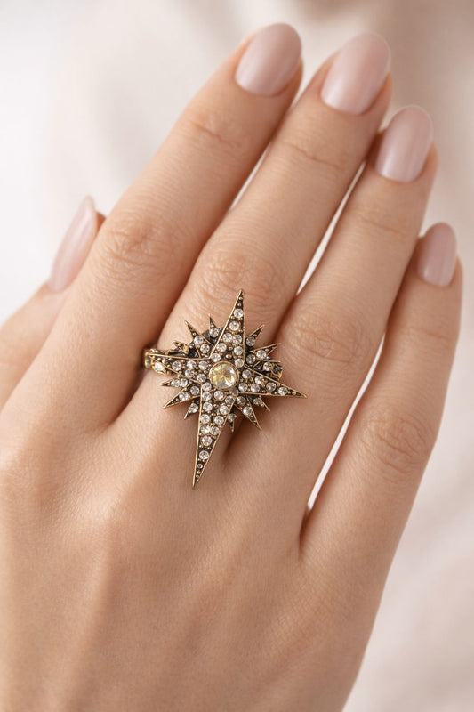Ring Star